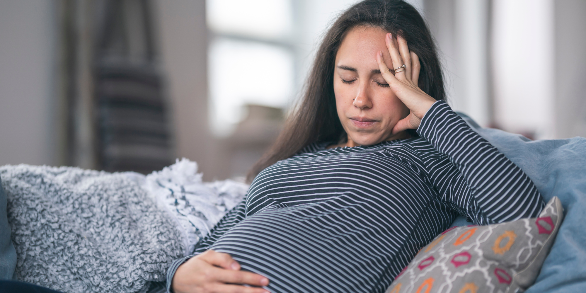 How Long Does Morning Sickness Last?