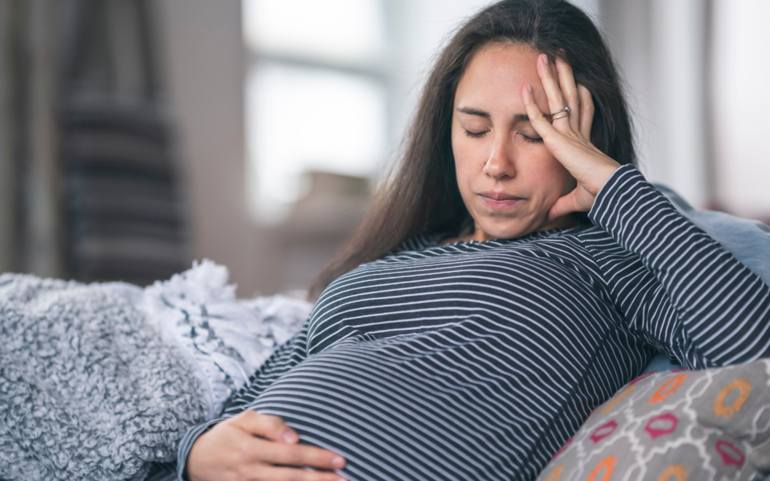 How Long Does Morning Sickness Last?